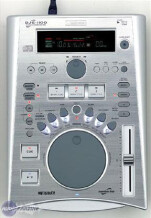 Omnitronic DJS 1100