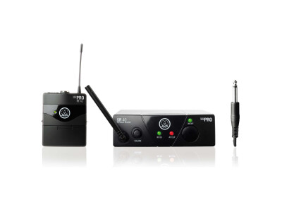 AKG WMS 40 Pro Mini ISM2