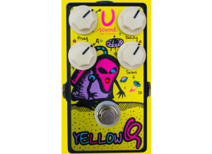 U-sound Yellow Q