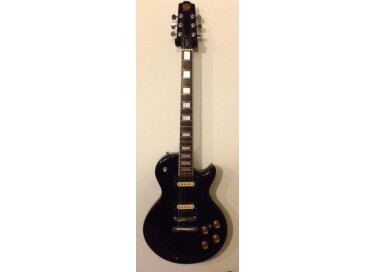 Pearl Export Deluxe Les Paul