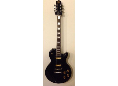 Pearl Export Deluxe Les Paul