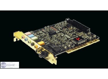 AudioTrak Prodigy 192