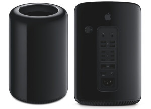 Apple Mac Pro 2014