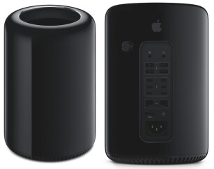 New Mac Pros in Europe sooner that expected ?
