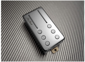 Railhammer Bob Balch Signature