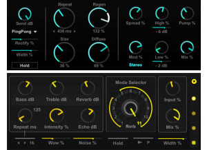 Surreal Machines Dub Machines