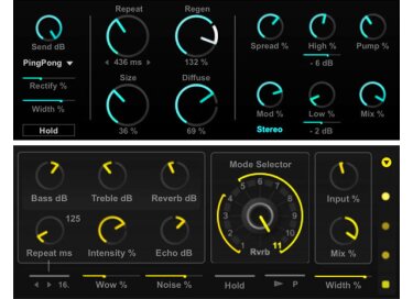 Surreal Machines Dub Machines