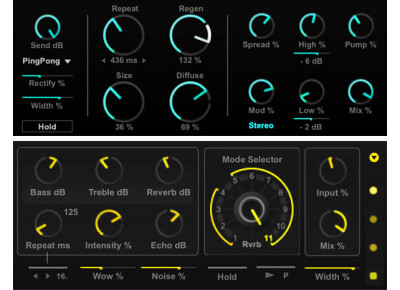 Surreal Machines Dub Machines