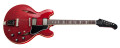 Une nouvelle ES-335 Trini Lopez