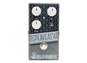 Mojo Hand FX Speakeasy