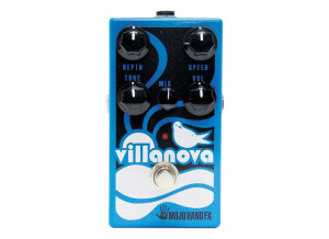 Mojo Hand FX Villanova