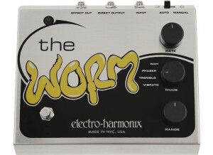 Electro-Harmonix Worm