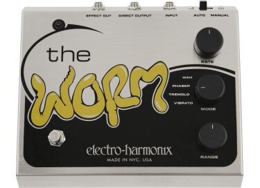 Electro-Harmonix Worm