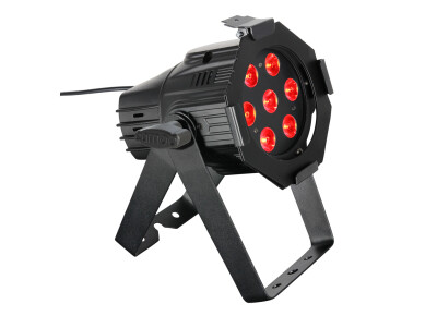 Cameo Studio Mini PAR TRI 3W