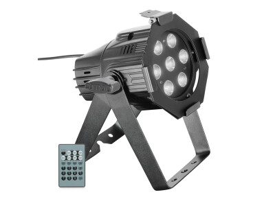 Cameo Studio Mini PAR Q 4W