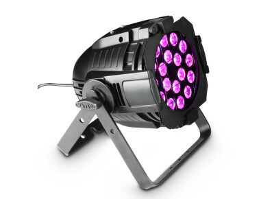 Cameo Studio PAR 64 CAN RGBA Q 8W