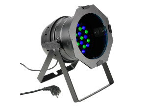 Cameo PAR 64 CAN 3W BS