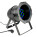 See the photo of the Cameo PAR 64 CAN 3W BS Cameo PAR 64 CAN 3W BS