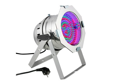 Cameo PAR 64 CAN RGB 10 PS