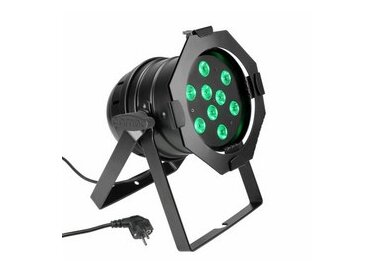 Cameo PAR 56 CAN TRI 3W BS