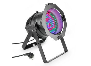 Cameo PAR 56 CAN RGB 10 BS