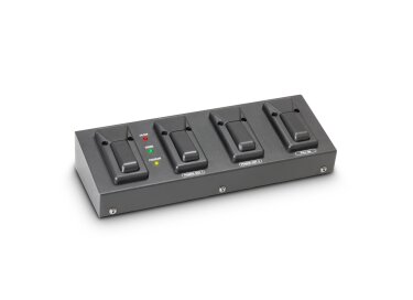 Cameo Multi PAR Foot +
