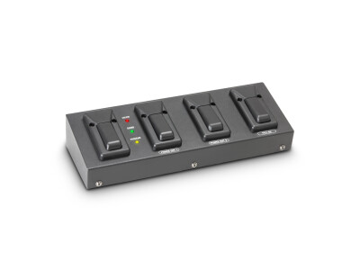 Cameo Multi PAR Foot +