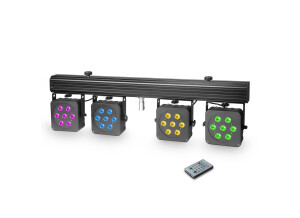 Cameo Multi PAR 3