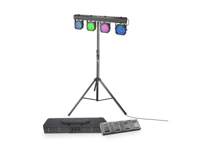 Cameo Multi PAR 1 Set