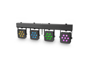 Cameo Multi PAR 2