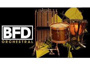 Fxpansion BFD Orchestral