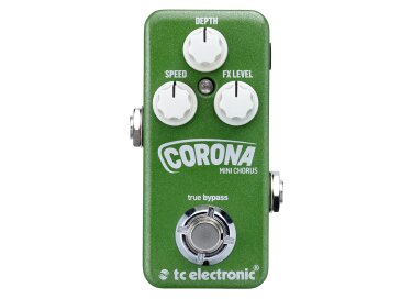 TC Electronic Corona Mini