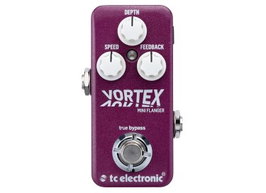 TC Electronic Vortex Mini