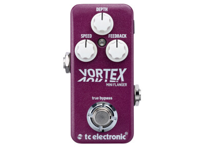 TC Electronic Vortex Mini