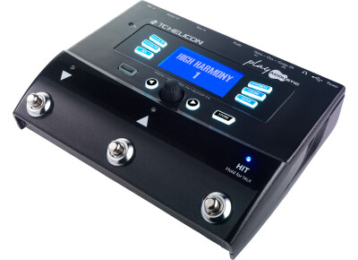 TC-Helicon Play Acoustic