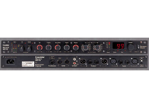 Eventide Reverb 2016
