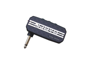 Joyo JA-03 Tube Drive
