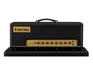 Friedman Amplification Smallbox 50