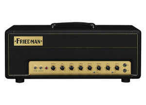 Friedman Amplification Smallbox 50