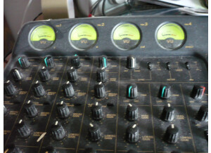 Marantz Professional PMD740