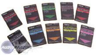 Roland SN-U110-05 : Orchestral Strings