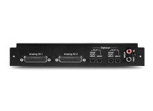 Apogee 16 Analog IN + 16 Optical OUT