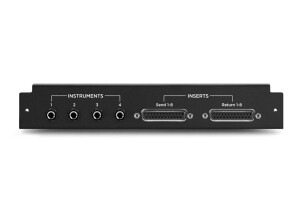 Apogee 8 Channel Mic Preamp