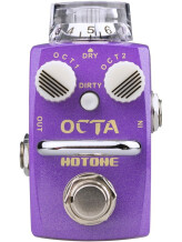 Hotone Audio OCTA