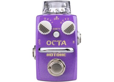 Hotone Audio OCTA
