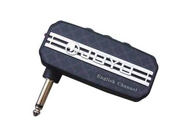 Joyo JA-03 English Channel