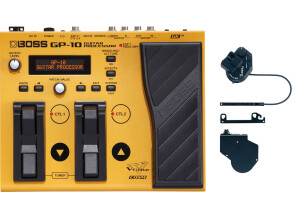 Boss GP-10GK