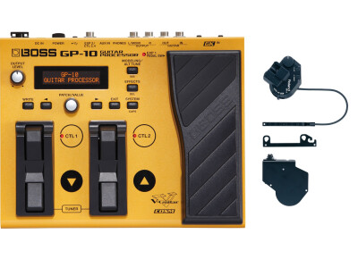 Boss GP-10GK
