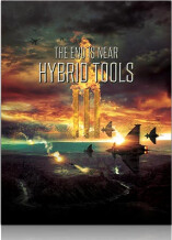 8dio Hybrid Tools Vol 3