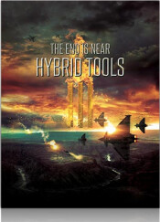 EDIT: 8DIO présente Hybrid Tools Vol. 3